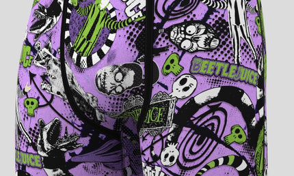 PSD Beetlejuice