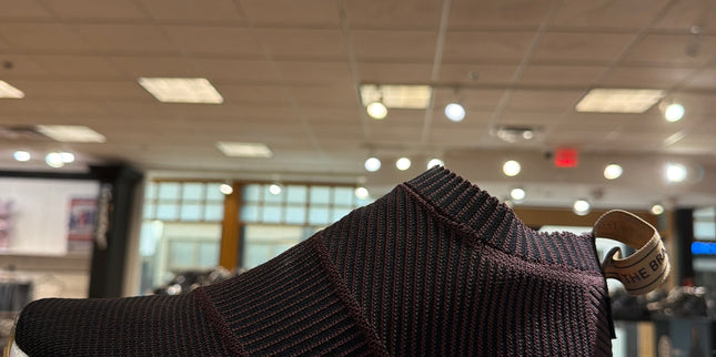 Adidas NMD CS1 Dark Burgundy Pre Owned
