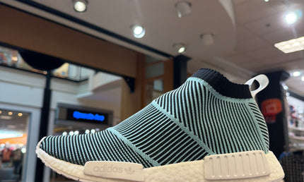 Adidas NMD CS1 Blue Spirit Pre Owned