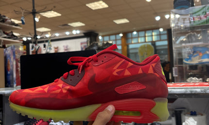 Nike Air Max 90
Ice Gym Red (Pre owned)