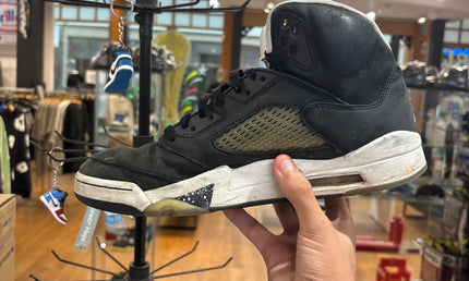 Jordan 5 RetroMoonlight pre owned