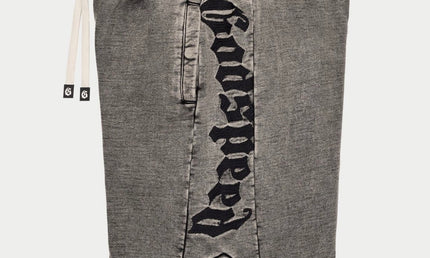 Godspeed Shorts Ash Grey