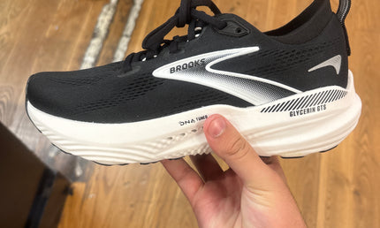 Brooks Glycerin 22 Pre-Owned
