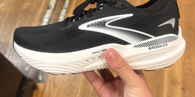 Brooks Glycerin 22 Pre-Owned
