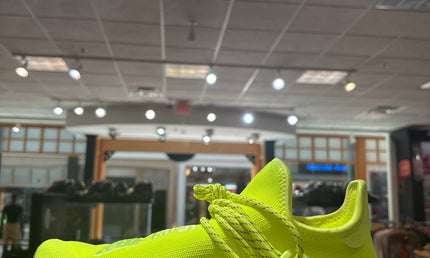 Adidas NMD HU Solar Yellow