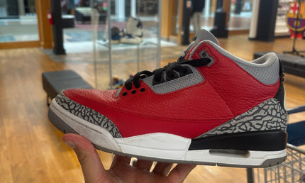 Jordan 3 Unite Pre-Owned
