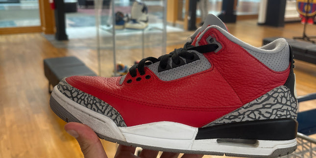 Jordan 3 Unite Pre-Owned