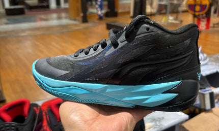Used Puma Lamelo ball MB 2
