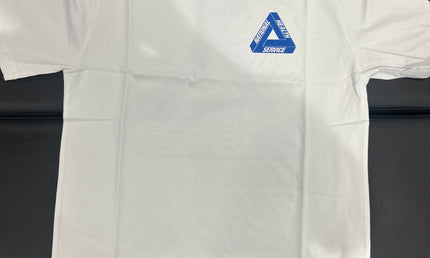 Palace tri-donator shirt