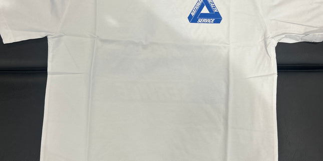 Palace tri-donator shirt