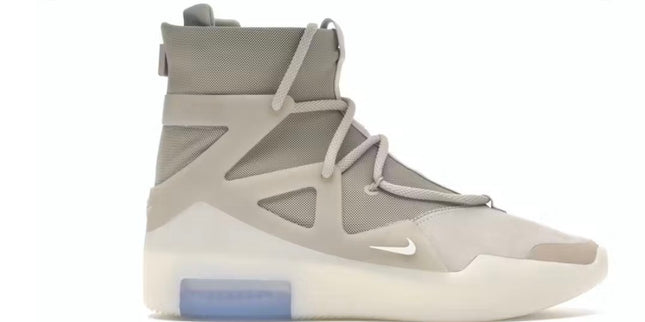 Nike Air Fear of God 1 Oatmeal