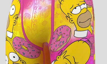 PSD Simpsons Dope