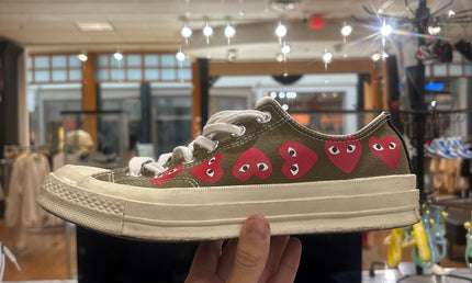 Converse Chuck Taylor All-Star Pre-Owned