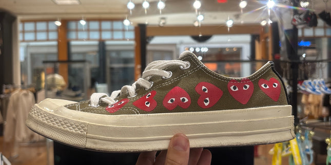 Converse Chuck Taylor All-Star Pre-Owned