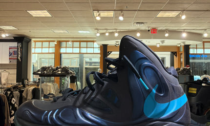Nike Hyperposite Dark Obsidian Pre Owned