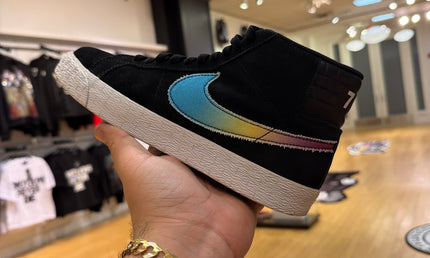 Nike Mid SB Blazer GS Pre-Owned