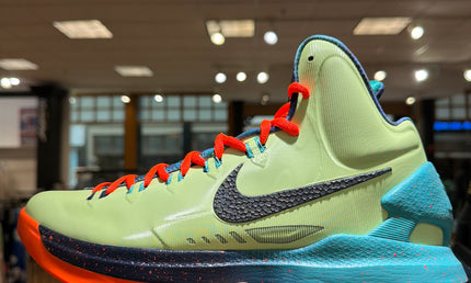 Nike KD 5 All Star Area 72 Pre Owned