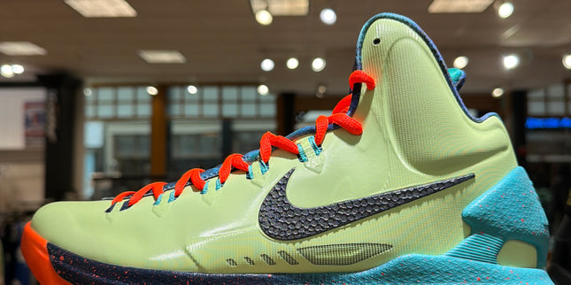 Nike KD 5 All Star Area 72 Pre Owned