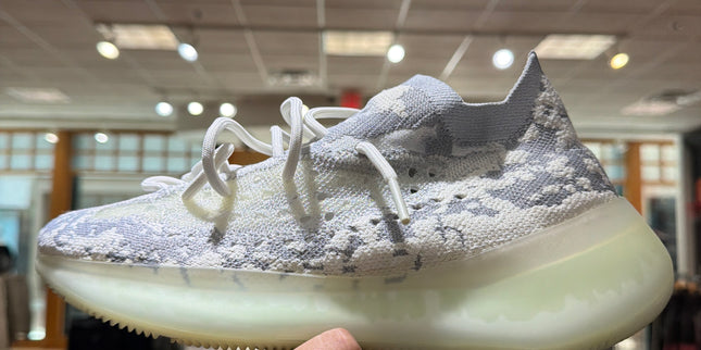 Adidas Yeezy Boost 380 Alien Pre Owned