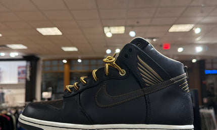 Nike SB Dunk High Pawnshop Old Soul Pre Owned