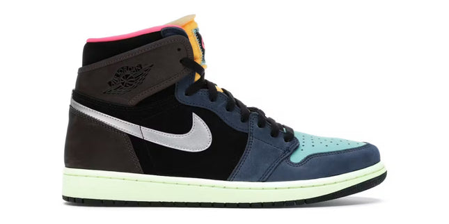 Jordan 1 High Tokyo Bio Hack