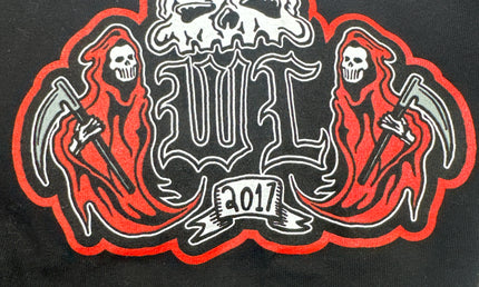 WL black Shirt