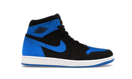 Jordan 1 High Royal Reimagined