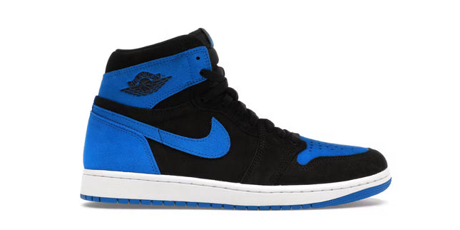 Jordan 1 High Royal Reimagined