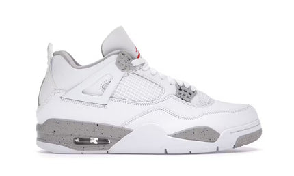 Jordan 4 White Oreo 2021