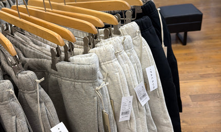 Black Friday Essentials Shorts