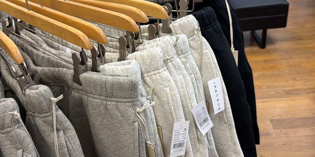 Black Friday Essentials Shorts