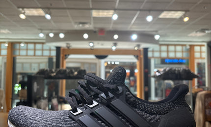 Adidas Ultra Boost Utility Black Pre Owned