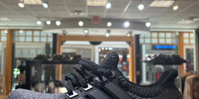 Adidas Ultra Boost Utility Black Pre Owned