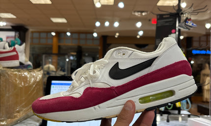 Nike Air Max 1 Volt Pink Pre-Owned