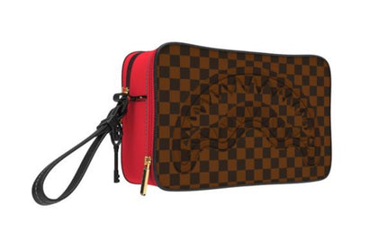 Sprayground Red Redemption