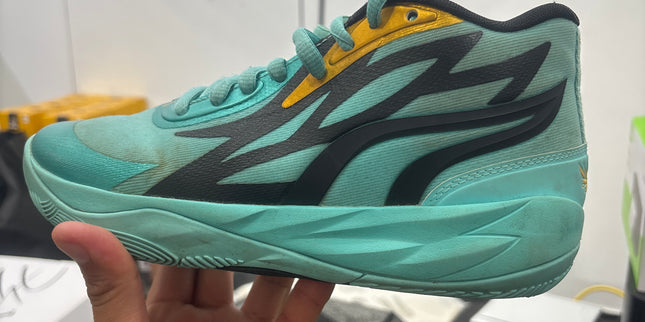 Puma LaMelo Honeycomb Pre-Owned