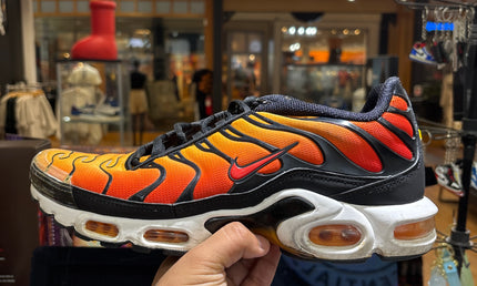 Nike Air Max Plus OG Pimento (2018) Pre Owned No Box