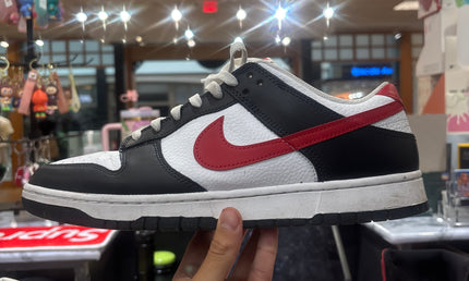 Dunk Low Red Swoosh Pre-Owned