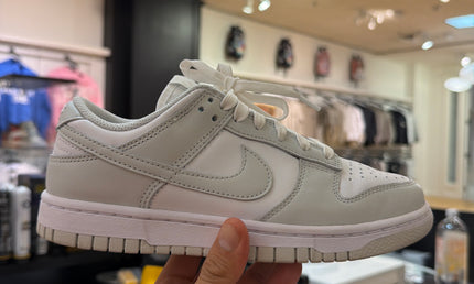 Nike Dunk Low Photon Dust W Pre-Owned