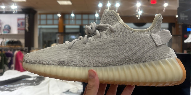 Yeezy Boost 350 V2 Sesame Pre-Owned