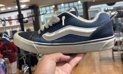 Vanes pre owned