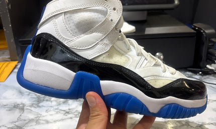 Jordan Jumpman Royal Pre-Owned