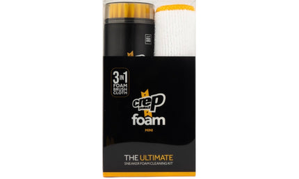 Crep Protect Foam Mini (UPC)