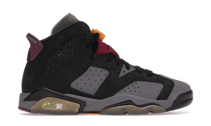 Jordan 6 Bordeaux GS