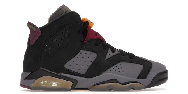Jordan 6 Bordeaux GS
