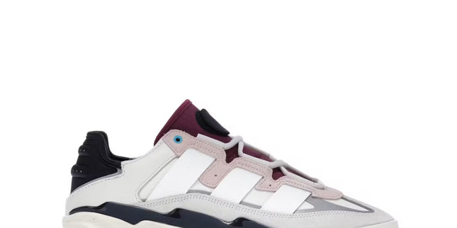 Adidas Niteball Off white Cream