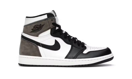 Jordan 1 High Mochas