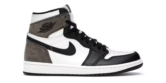Jordan 1 High Mochas
