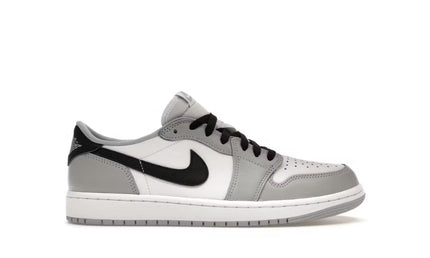 Jordan 1 Low Barons