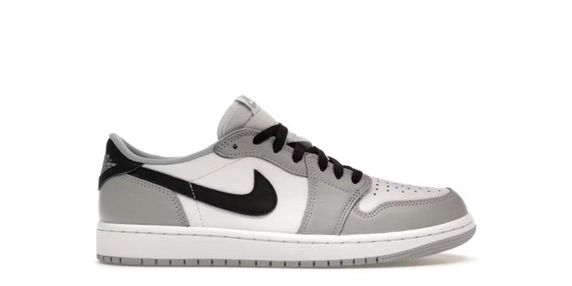 Jordan 1 Low Barons